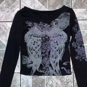 crop top from emmiol